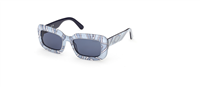 Sonnenbrille  Emilio Pucci EP253 99V